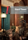 Dominoes: Three: Hard Times Audio Pack - Book