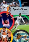 Dominoes: Two: Sports Stars - Book
