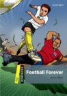 Dominoes: One: Football Forever - Book