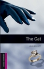 Oxford Bookworms Library: Starter Level:: The Cat audio pack - Book