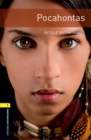 Oxford Bookworms Library: Level 1:: Pocahontas audio pack - Book