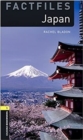 Oxford Bookworms Library Factfiles: Level 1:: Japan audio pack - Book