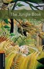 Oxford Bookworms Library: Level 2:: The Jungle Book audio pack - Book
