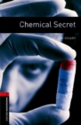 Oxford Bookworms Library: Level 3:: Chemical Secret audio pack - Book