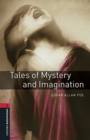 Oxford Bookworms Library: Level 3:: Tales of Mystery and Imagination audio pack - Book