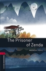 Oxford Bookworms Library: Level 3:: The Prisoner of Zenda audio pack - Book
