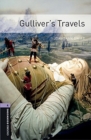 Oxford Bookworms Library: Level 4:: Gulliver's Travels audio pack - Book