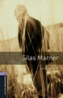 Oxford Bookworms Library: Level 4:: Silas Marner audio pack - Book