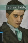 Oxford Bookworms Library: Level 5:: The Great Gatsby audio pack - Book