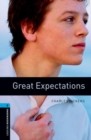 Oxford Bookworms Library: Level 5:: Great Expectations audio pack - Book