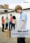 Dominoes: Two: Who am I? Or, the Modern Frankenstein Audio Pack - Book