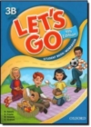 Lets Go Now 3b Student Book/work Book with Multi-rom Pack - Book