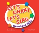 Let's Chant, Let's Sing: Greatest Hits - Book