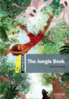 Dominoes: One: The Jungle Book - Book
