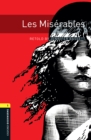 Les Miserables Level 1 Oxford Bookworms Library - eBook