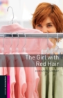 The Girl with Red Hair Starter Level Oxford Bookworms Library - eBook