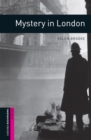 Mystery in London Starter Level Oxford Bookworms Library - eBook