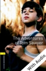 The Adventures of Tom Sawyer - With Audio Level 1 Oxford Bookworms Library - eBook