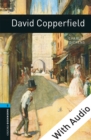David Copperfield - With Audio Level 5 Oxford Bookworms Library - Charles Dickens