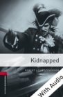 Kidnapped - With Audio Level 3 Oxford Bookworms Library - Robert Louis Stevenson