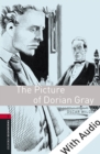 The Picture of Dorian Gray - With Audio Level 3 Oxford Bookworms Library - Oscar Wilde