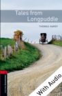 Tales from Longpuddle - With Audio Level 2 Oxford Bookworms Library - eBook