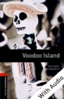 Voodoo Island - With Audio Level 2 Oxford Bookworms Library - Michael Duckworth