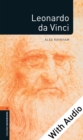 Leonardo da Vinci - With Audio Level 2 Factfiles Oxford Bookworms Library - eBook