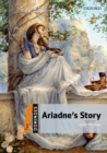 Dominoes: Two. Ariadne's Story - eBook