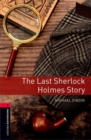Oxford Bookworms Library: Level 3: Last Sherlock Holmes Student Audio Pack - Book