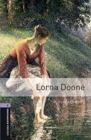 Oxford Bookworms Library: Level 4:: Lorna Doone Audio Pack - Book