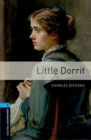 Oxford Bookworms Library: Level 5:: Little Dorrit Audio Pack - Book