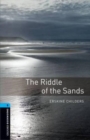 Oxford Bookworms Library: Level 5:: The Riddle of the Sands Audio Pack - Book