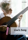 Dominoes: Quick starter: Lisa's Song Audio Pack - Book