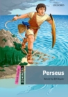 Dominoes: Quick Starter: Perseus Audio Pack - Book