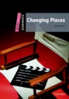 Dominoes: Starter: Changing Places Audio Pack - Book