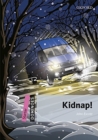 Dominoes: Starter: Kidnap! Audio Pack - Book