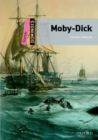 Dominoes: Starter: Moby Dick Audio Pack - Book