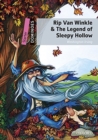 Dominoes: Starter: Rip Van Winkle & The Legend of Sleepy Hollow Audio Pack - Book