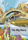 Dominoes: Starter: The Big Story Audio Pack - Book