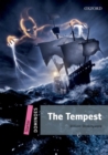 Dominoes: Starter: The Tempest Audio Pack - Book