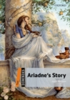 Dominoes: Two: Ariadne's Story Audio Pack - Book