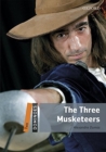 Dominoes: Two: The Three Musketeers Audio Pack - Book