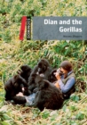 Dominoes: Three: Dian and the Gorillas Audio Pack - Book