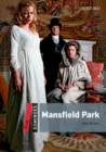 Dominoes: Three: Mansfield Park Audio Pack - Book