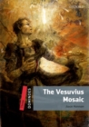 Dominoes: Three: The Vesuvius Mosaic Audio Pack - Book