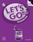 Let's Go: 6: Workbook with Online Practice Pack - Book