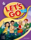 Let's Go: 6: Student Book - Book