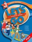 Let's Go: 3: Student Book and Workbook Combined Edition 3A - Book
