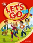 Let's Go: 1a: Student Book and Workbook - Book